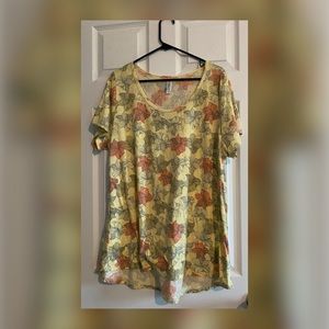 Lularoe Classic T size 2XL